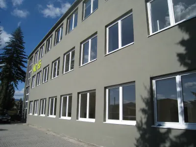 Majer I - fotografia 1